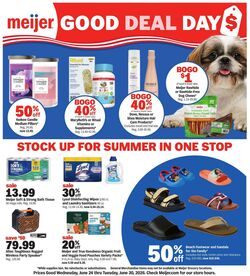 Weekly ad Meijer 06/24/2026 - 06/30/2026