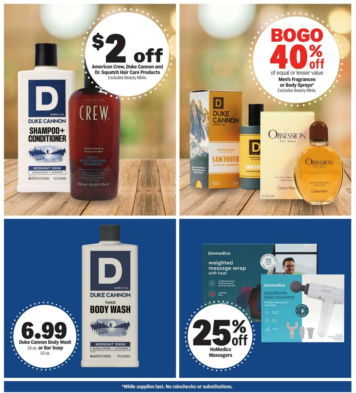 Weekly ad Meijer 06/10/2026 - 06/16/2026