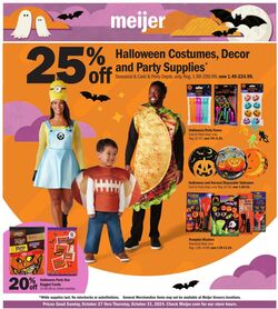 Weekly ad Meijer 10/16/2022 - 10/22/2022