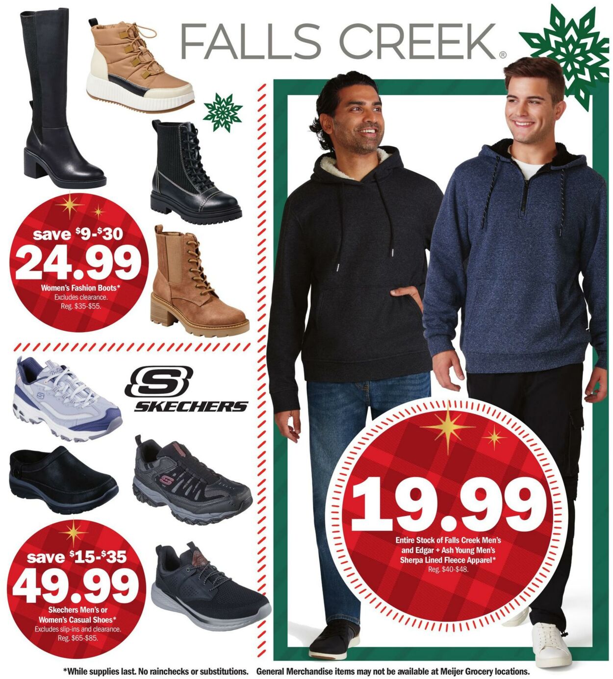 Weekly ad Meijer 11/03/2024 - 11/09/2024