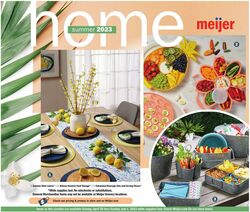 Weekly ad Meijer 04/30/2023 - 07/01/2023