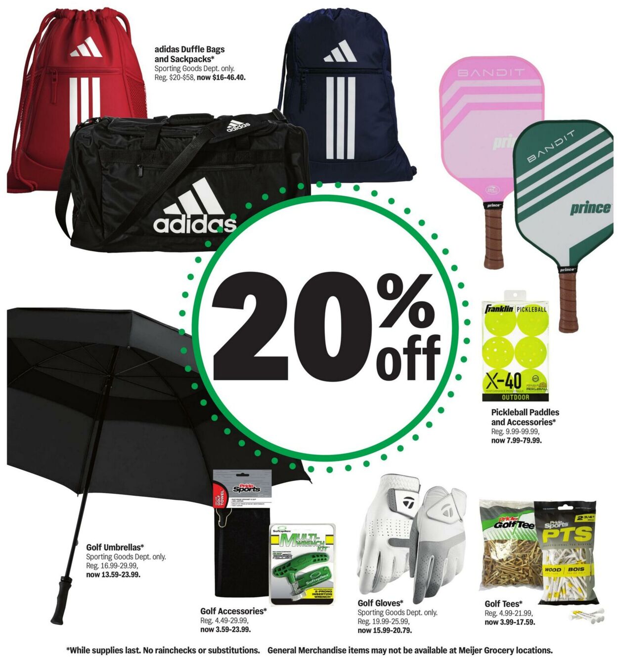 Weekly ad Meijer 04/22/2026 - 04/28/2026