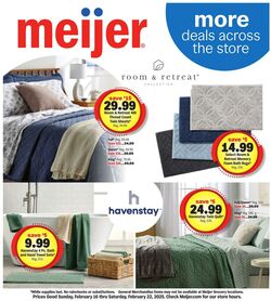 Weekly ad Meijer 10/20/2024 - 10/26/2024