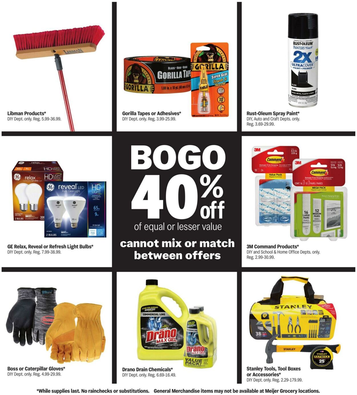 Weekly ad Meijer 04/29/2026 - 05/05/2026