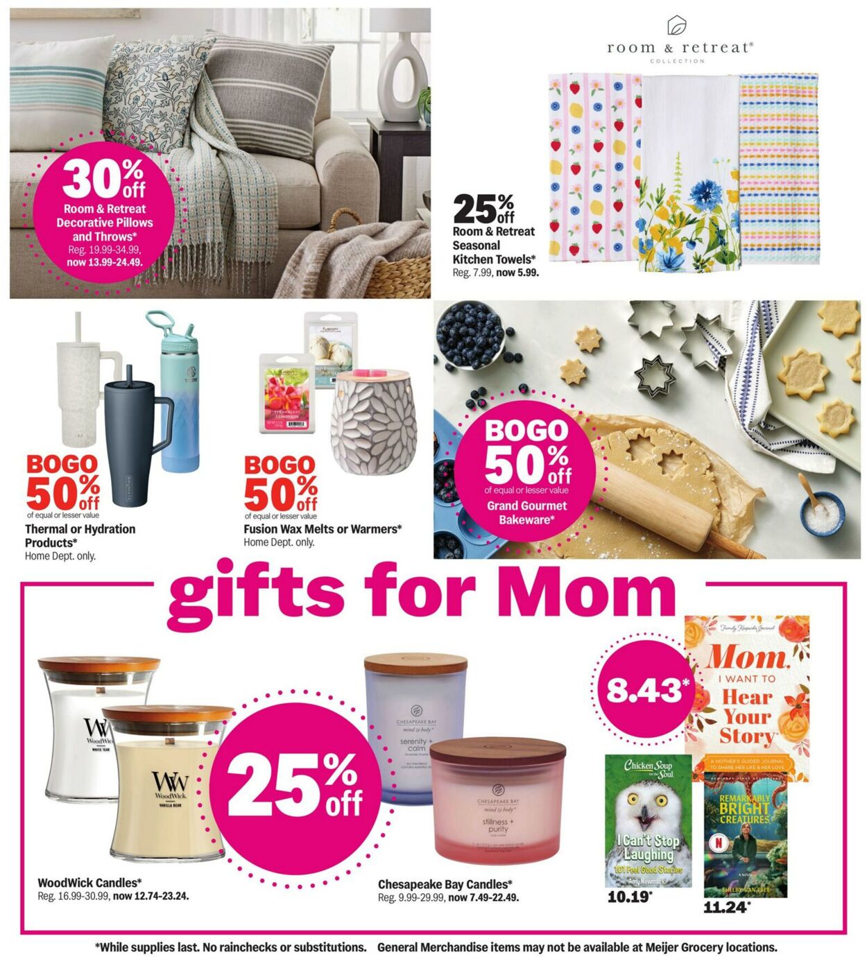 Weekly ad Meijer 04/29/2026 - 05/05/2026