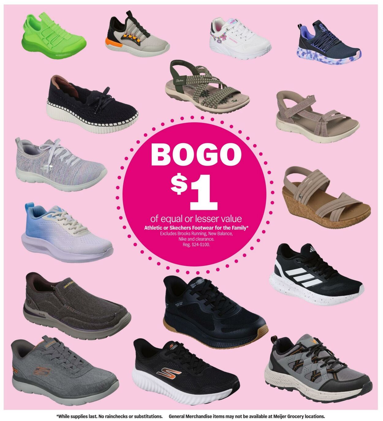 Weekly ad Meijer 04/29/2026 - 05/05/2026