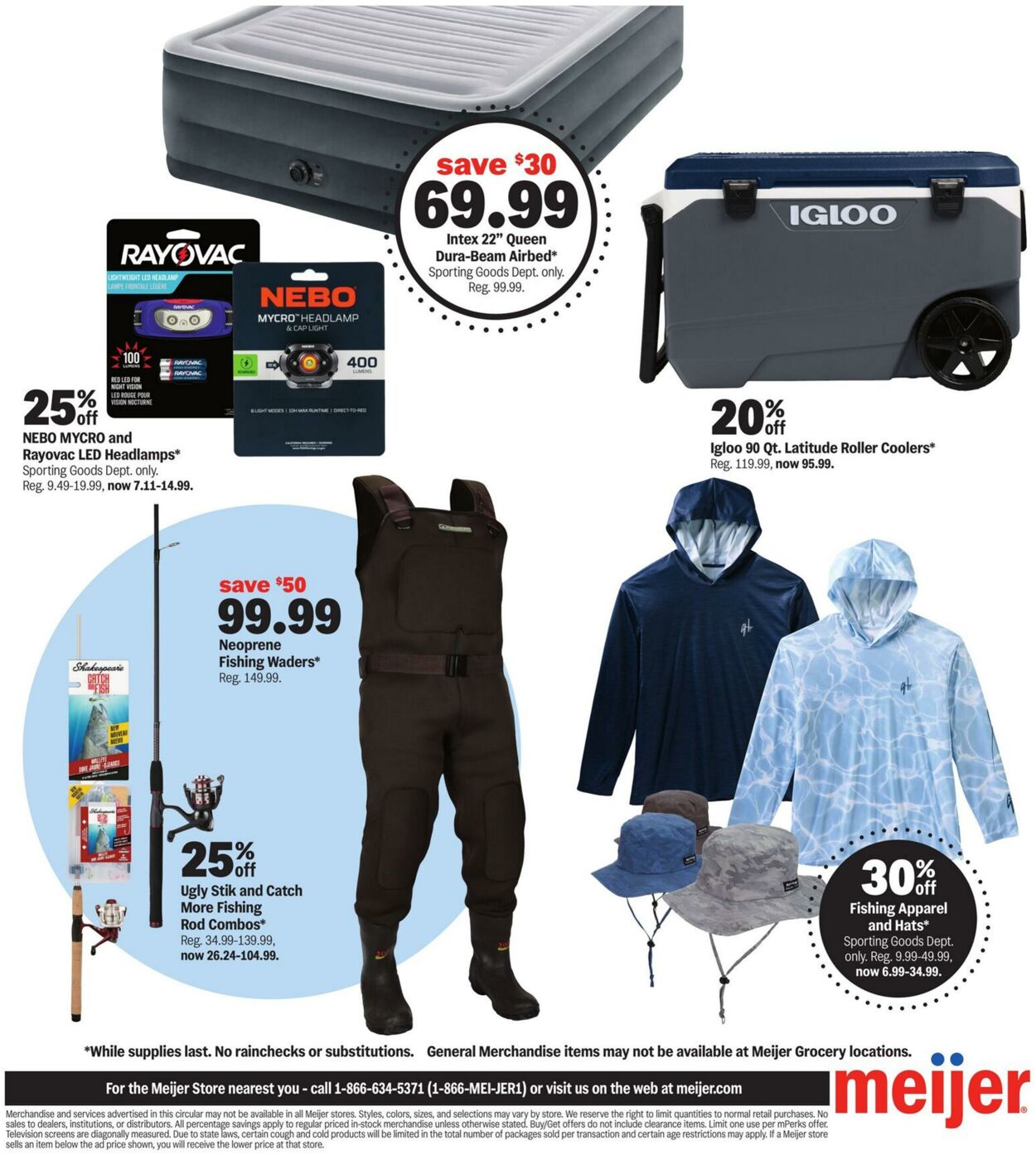 Weekly ad Meijer 04/29/2026 - 05/05/2026