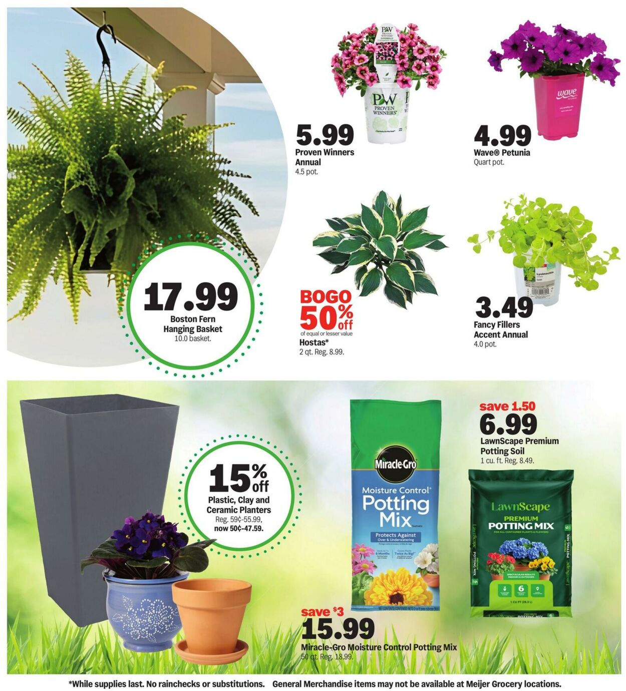 Weekly ad Meijer 04/29/2026 - 05/05/2026