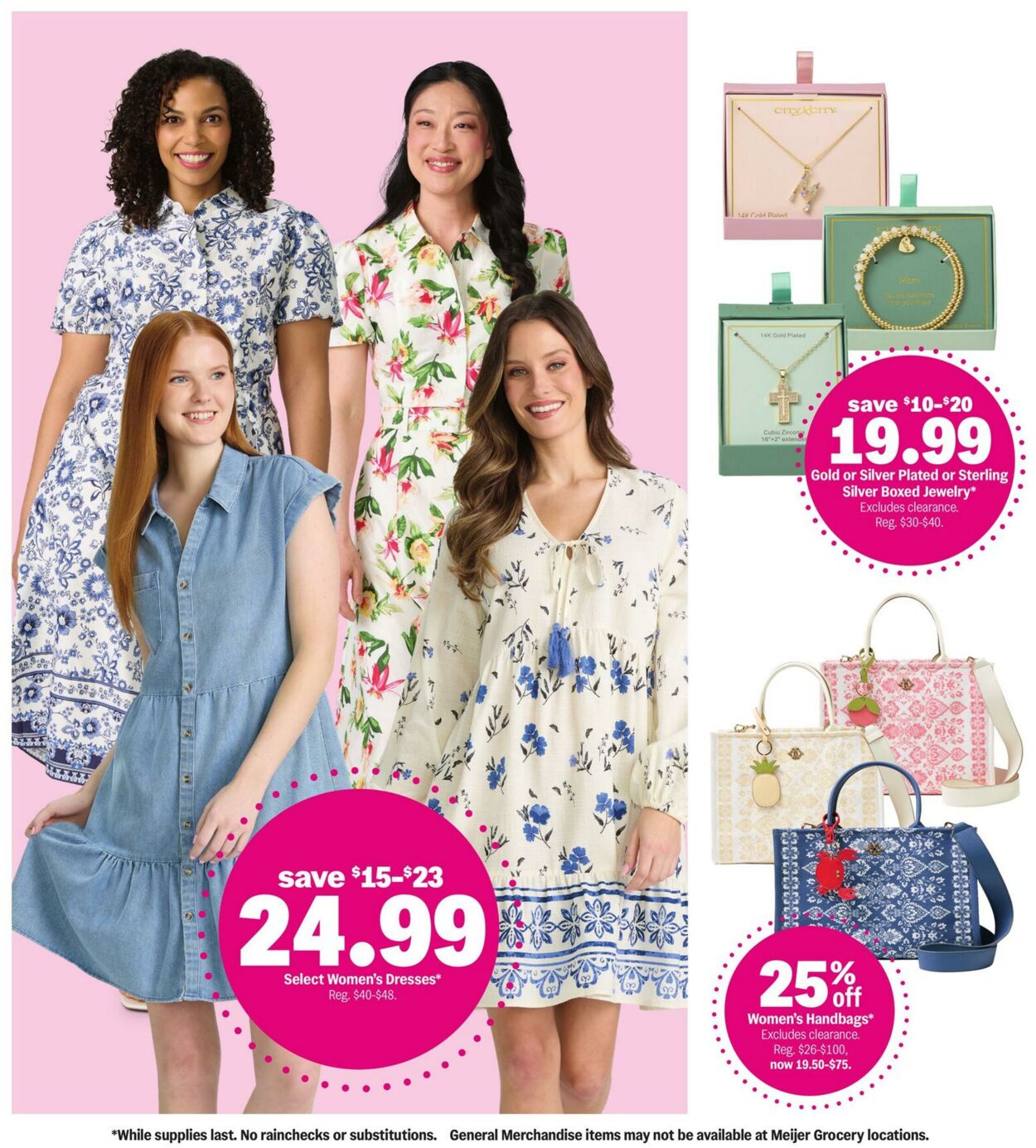 Weekly ad Meijer 04/29/2026 - 05/05/2026