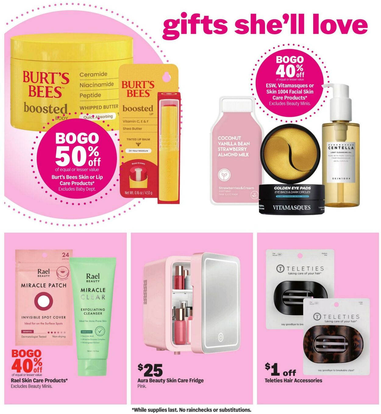 Weekly ad Meijer 04/29/2026 - 05/05/2026