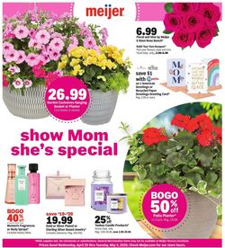 Weekly ad Meijer 04/29/2026 - 05/05/2026