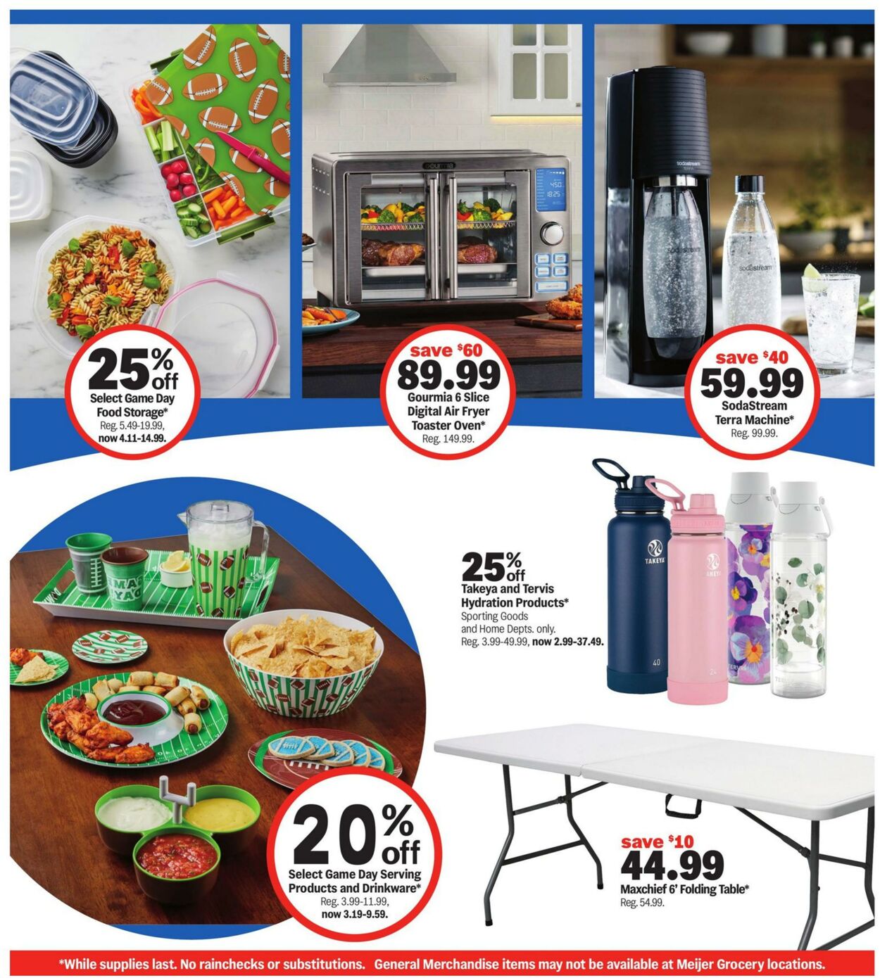 Weekly ad Meijer 01/26/2025 - 02/01/2025