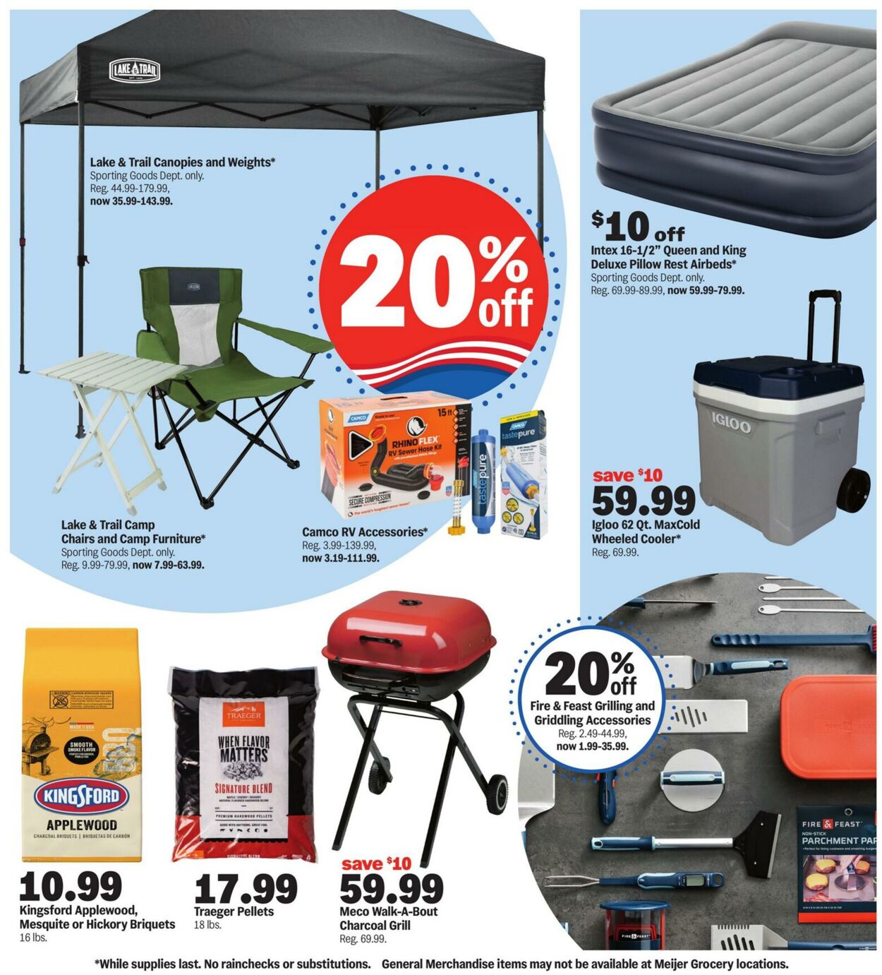 Weekly ad Meijer 05/20/2026 - 05/26/2026