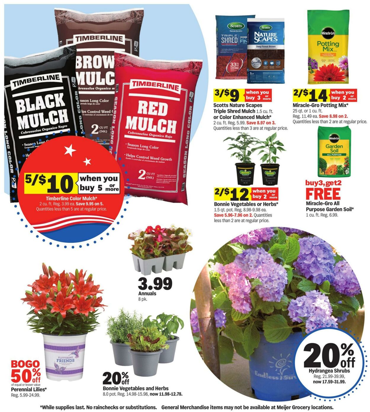 Weekly ad Meijer 05/20/2026 - 05/26/2026