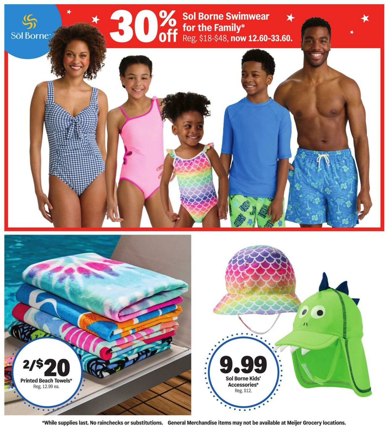 Weekly ad Meijer 05/20/2026 - 05/26/2026