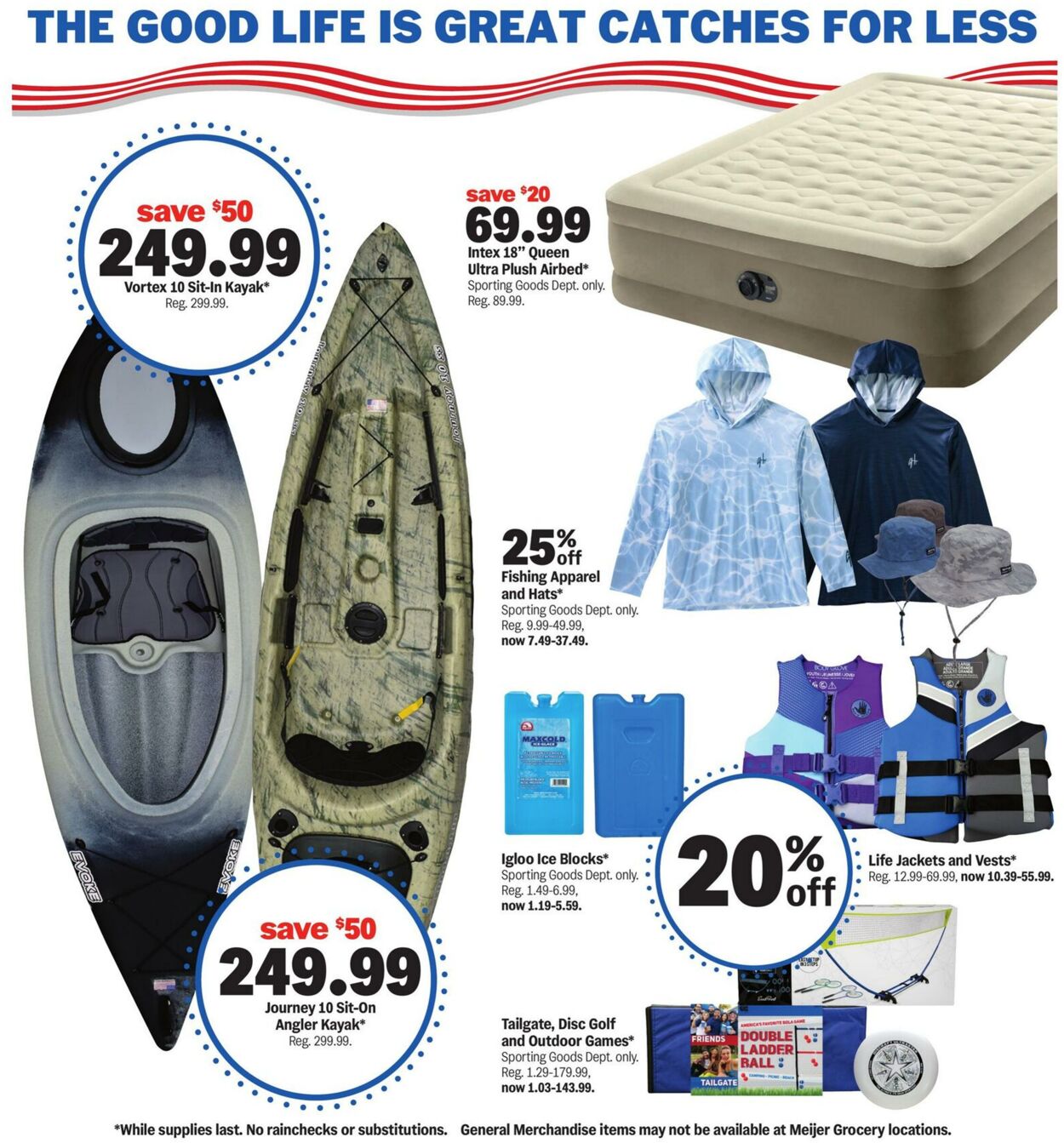 Weekly ad Meijer 05/27/2026 - 06/02/2026