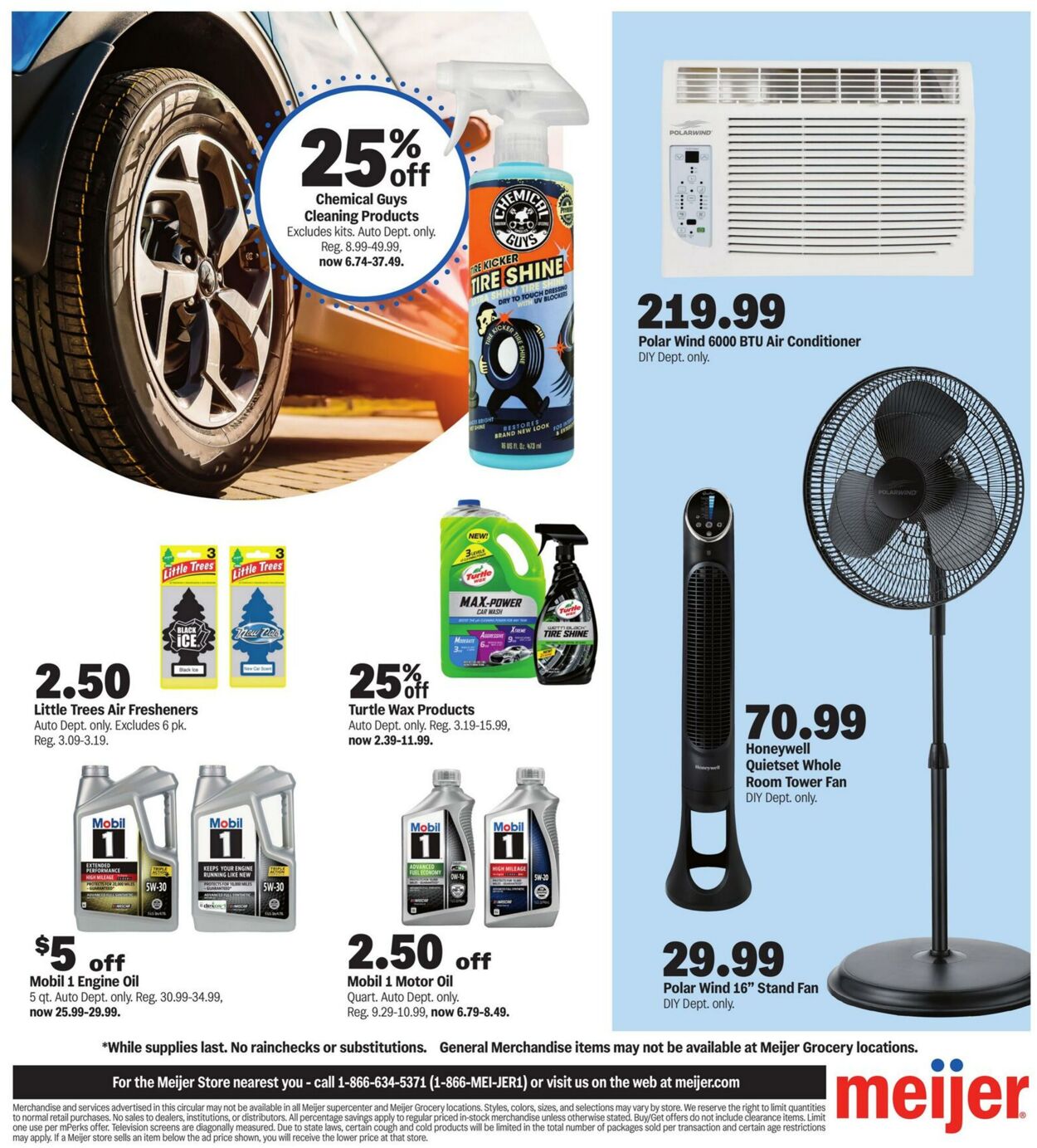 Weekly ad Meijer 05/27/2026 - 06/02/2026