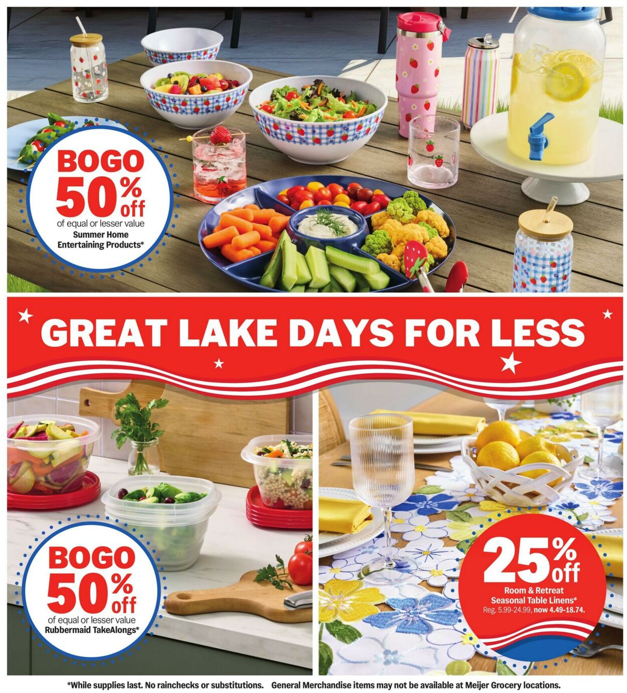 Weekly ad Meijer 05/27/2026 - 06/02/2026