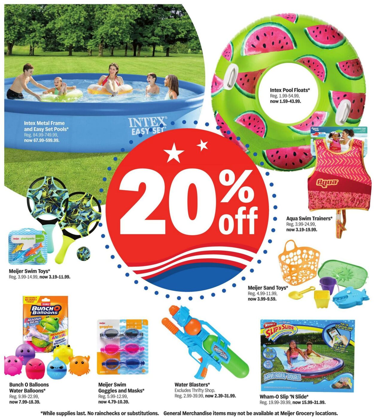 Weekly ad Meijer 05/27/2026 - 06/02/2026