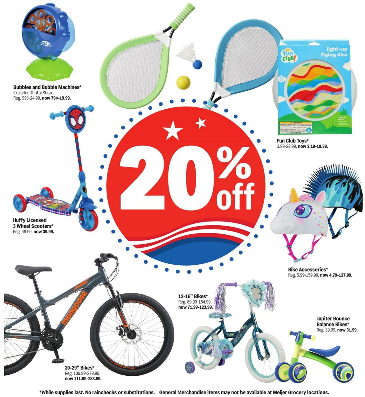 Weekly ad Meijer 05/27/2026 - 06/02/2026