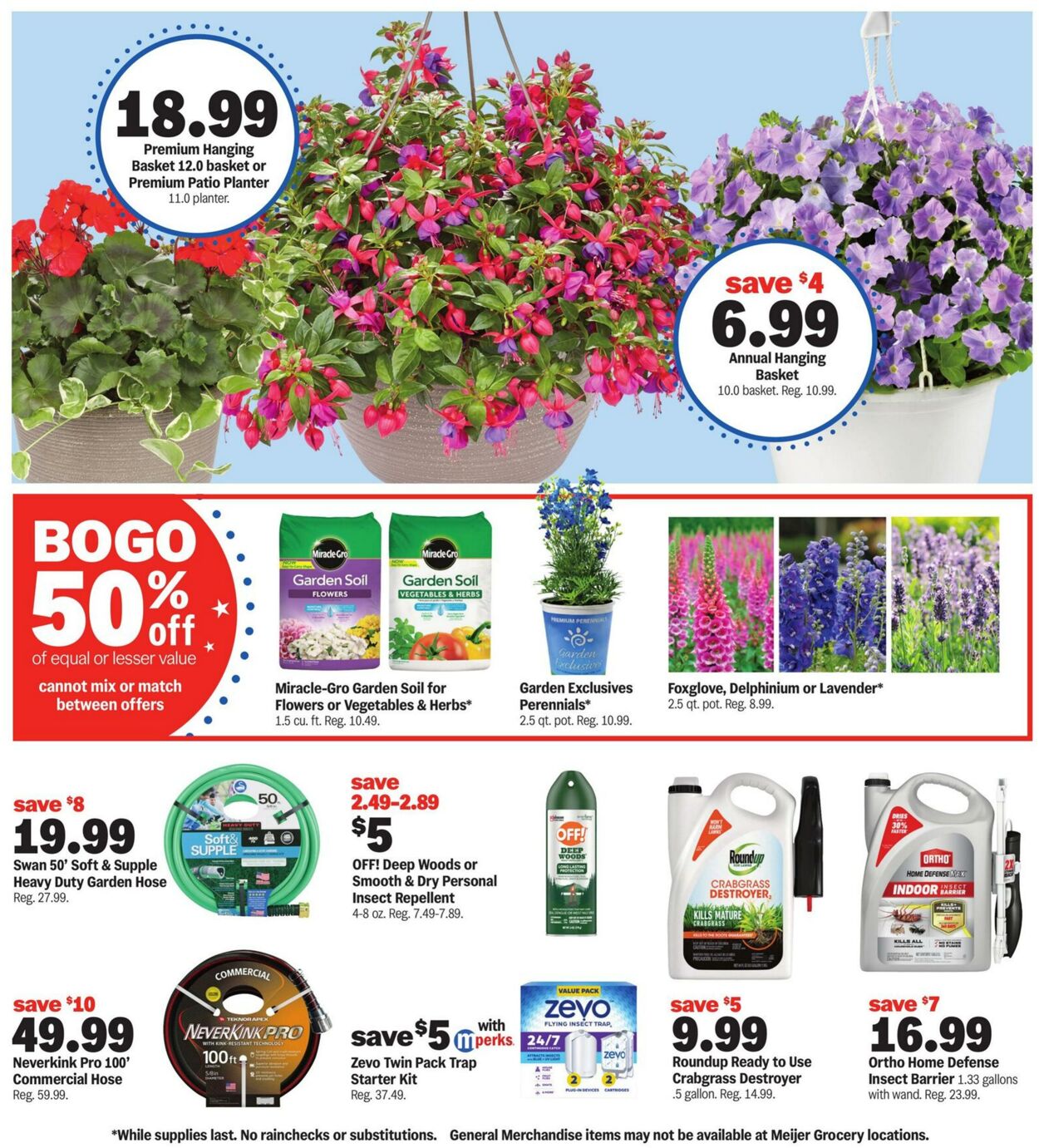 Weekly ad Meijer 05/27/2026 - 06/02/2026