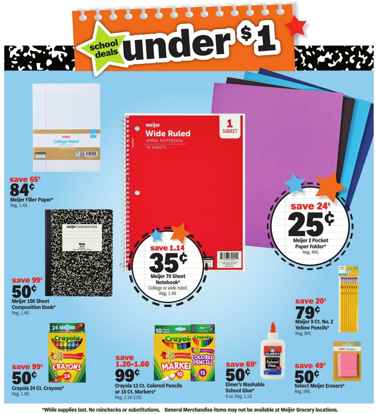 Weekly ad Meijer 06/24/2026 - 06/30/2026