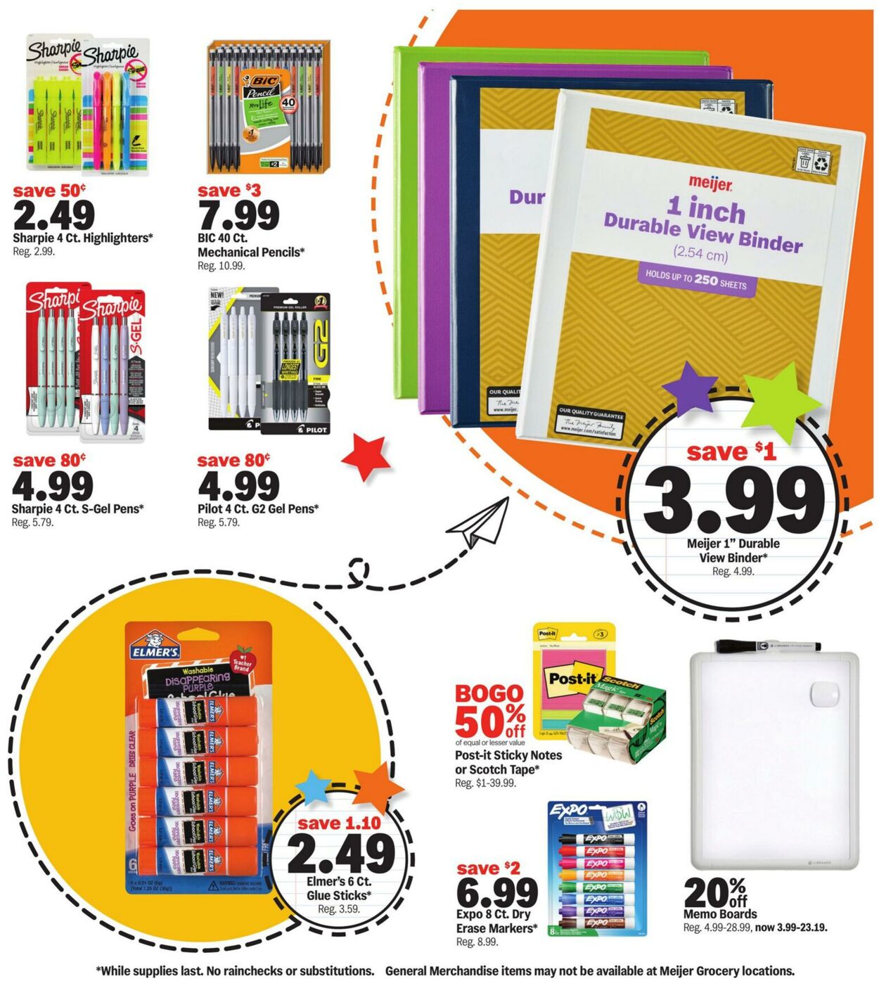 Weekly ad Meijer 06/24/2026 - 06/30/2026