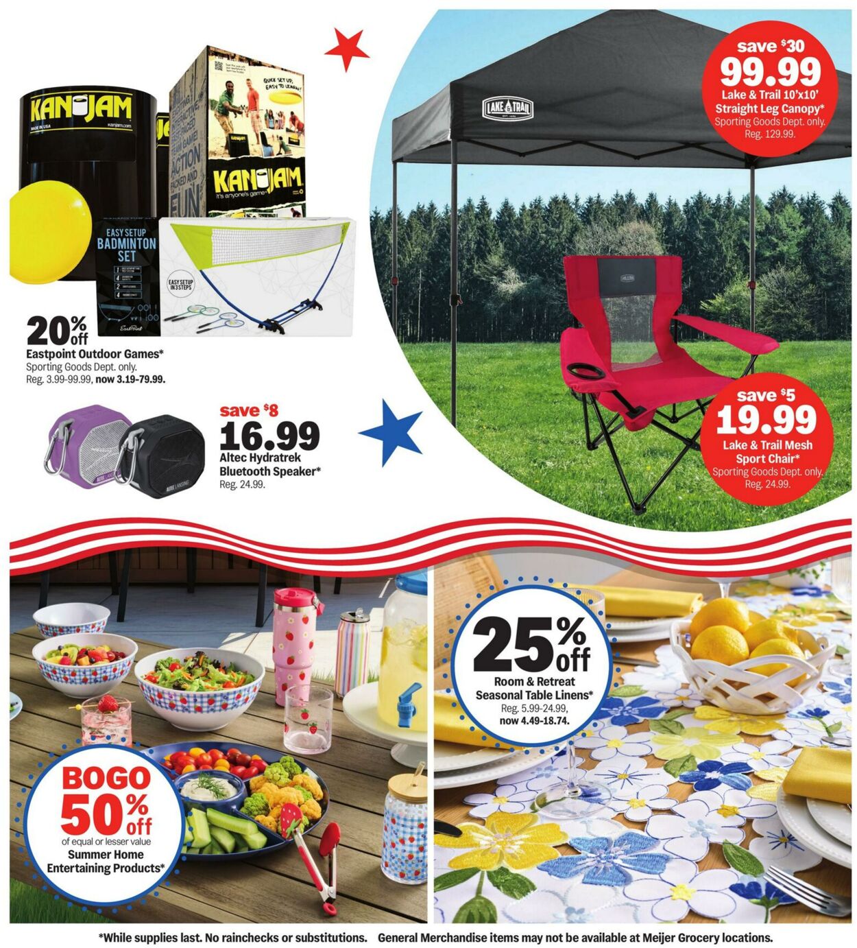 Weekly ad Meijer 06/24/2026 - 06/30/2026