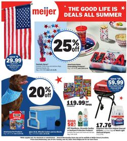 Weekly ad Meijer 06/24/2026 - 06/30/2026