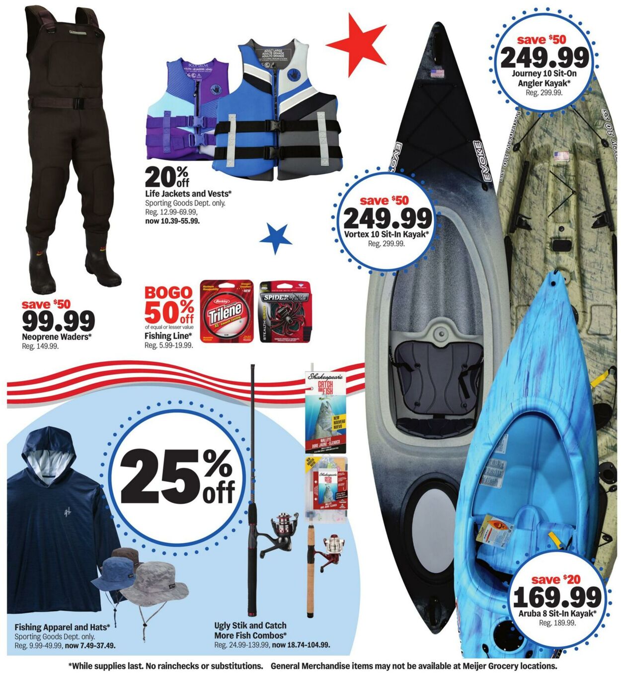 Weekly ad Meijer 07/01/2026 - 07/07/2026