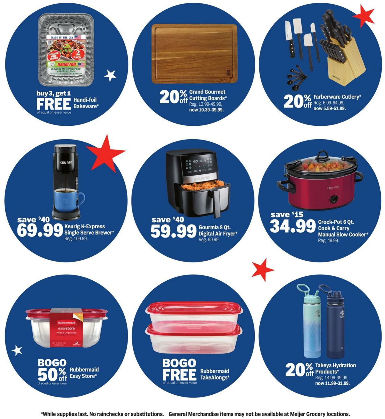 Weekly ad Meijer 07/01/2026 - 07/07/2026