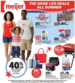 Weekly ad Meijer 07/01/2026 - 07/07/2026