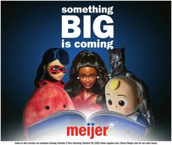 Weekly ad Meijer 10/02/2022-10/29/2022