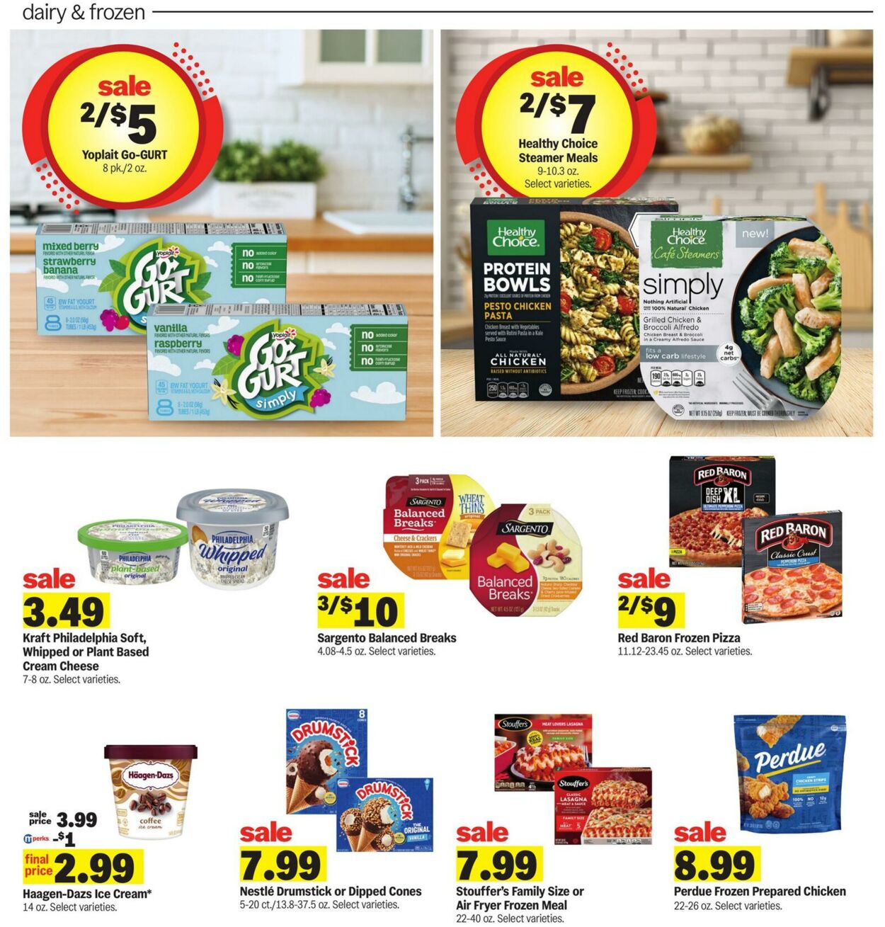 Weekly ad Meijer 04/22/2026 - 04/28/2026