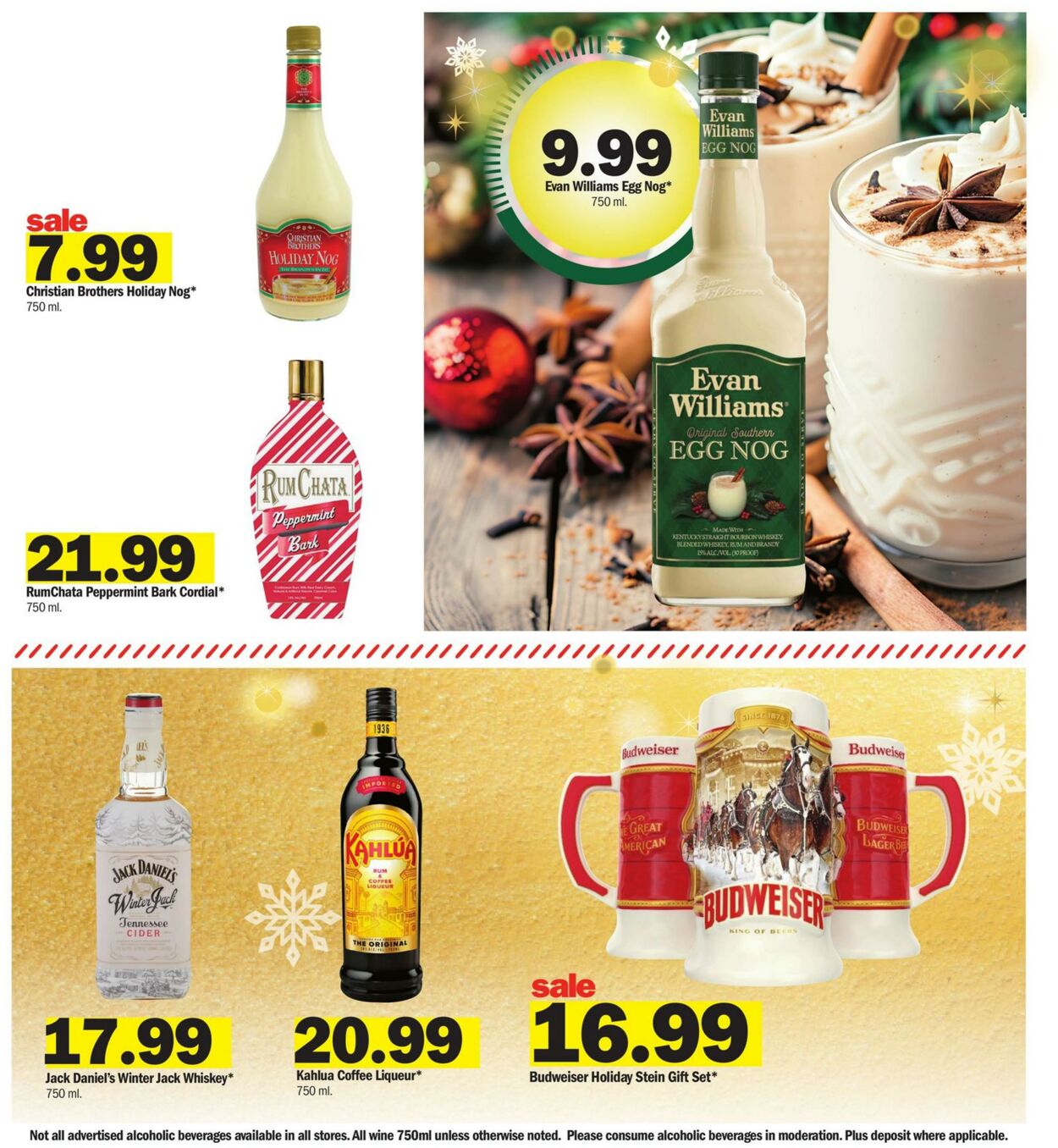 Weekly ad Meijer 11/03/2024 - 11/09/2024