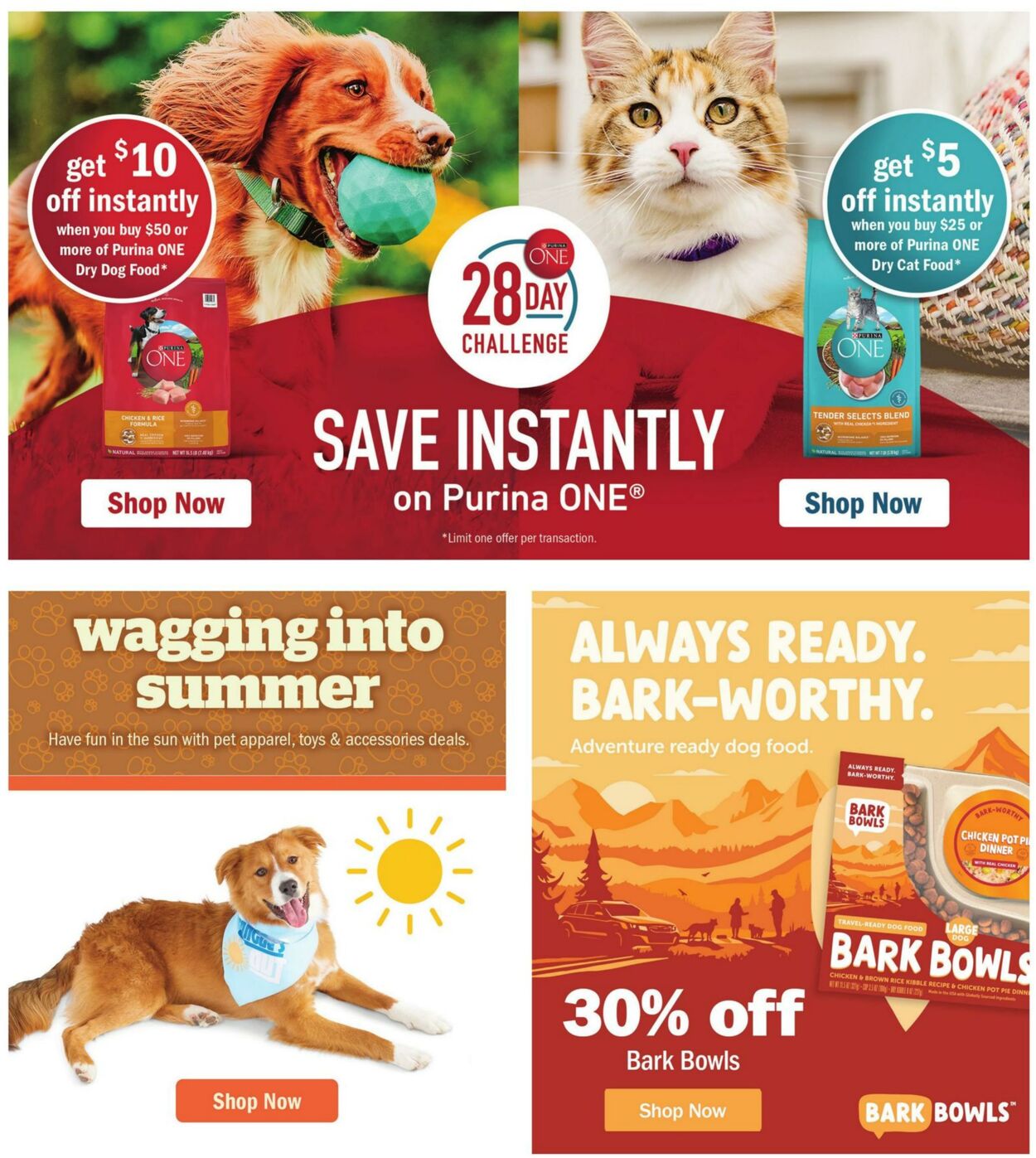 Weekly ad Meijer 07/14/2024 - 07/20/2024