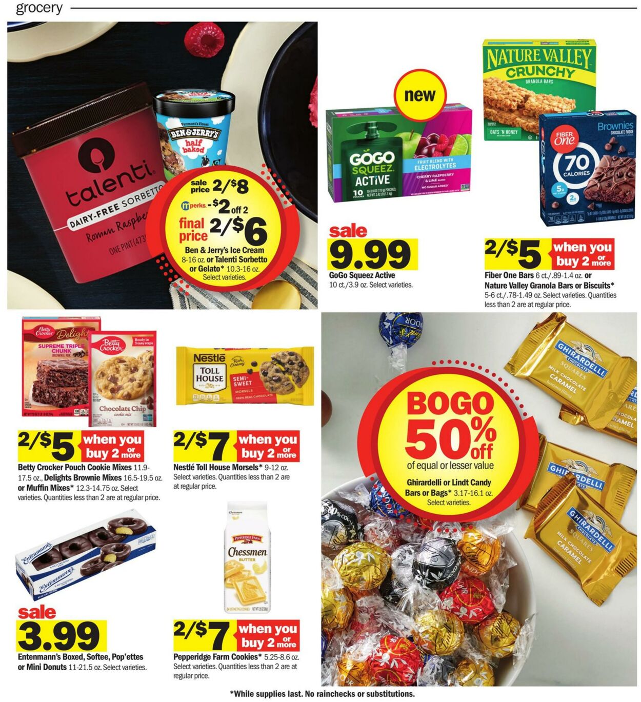 Weekly ad Meijer 07/14/2024 - 07/20/2024