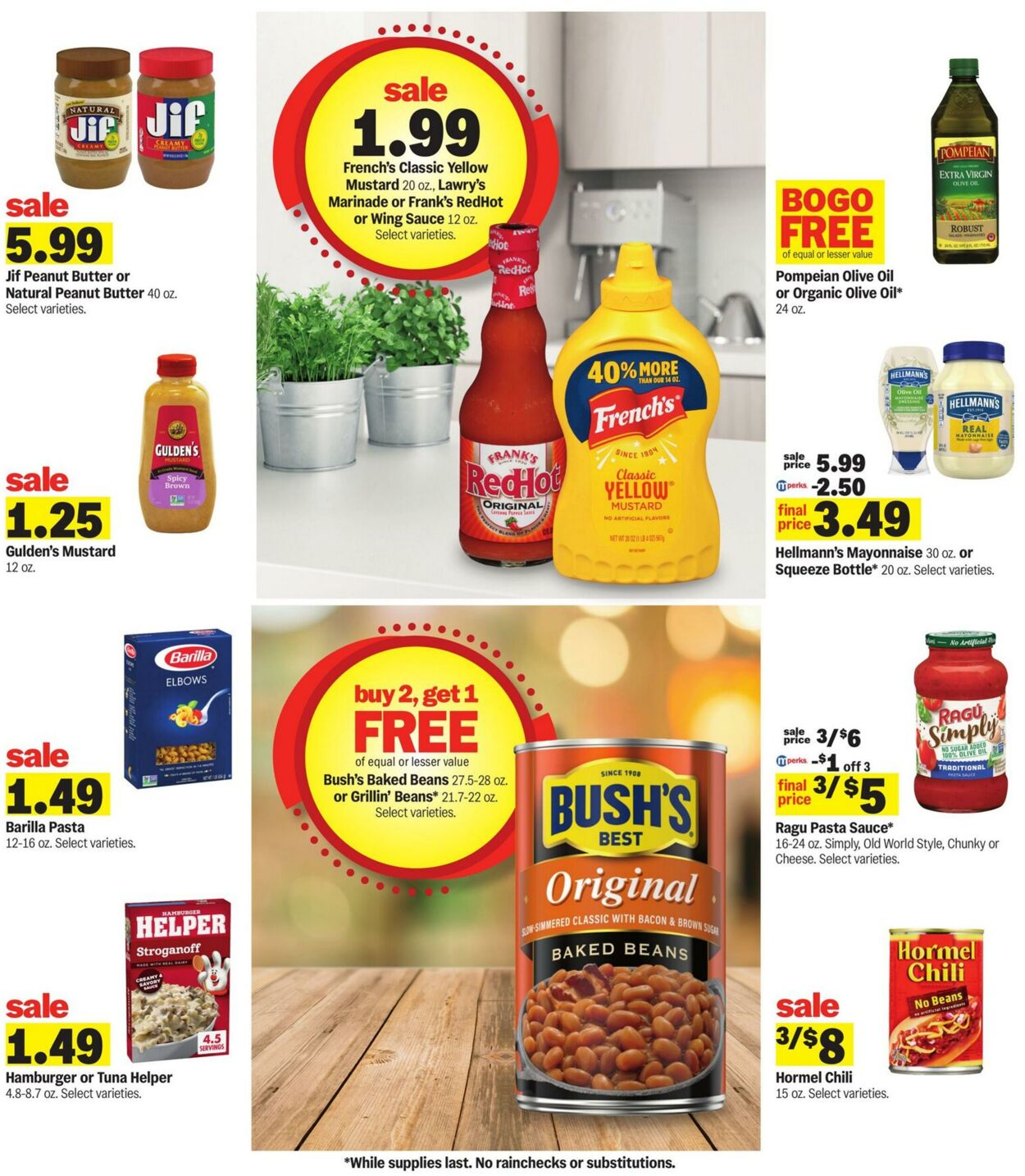 Weekly ad Meijer 06/24/2026 - 06/30/2026