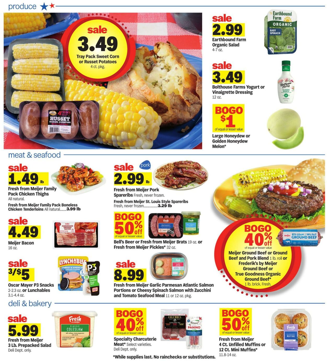 Weekly ad Meijer 06/24/2026 - 06/30/2026
