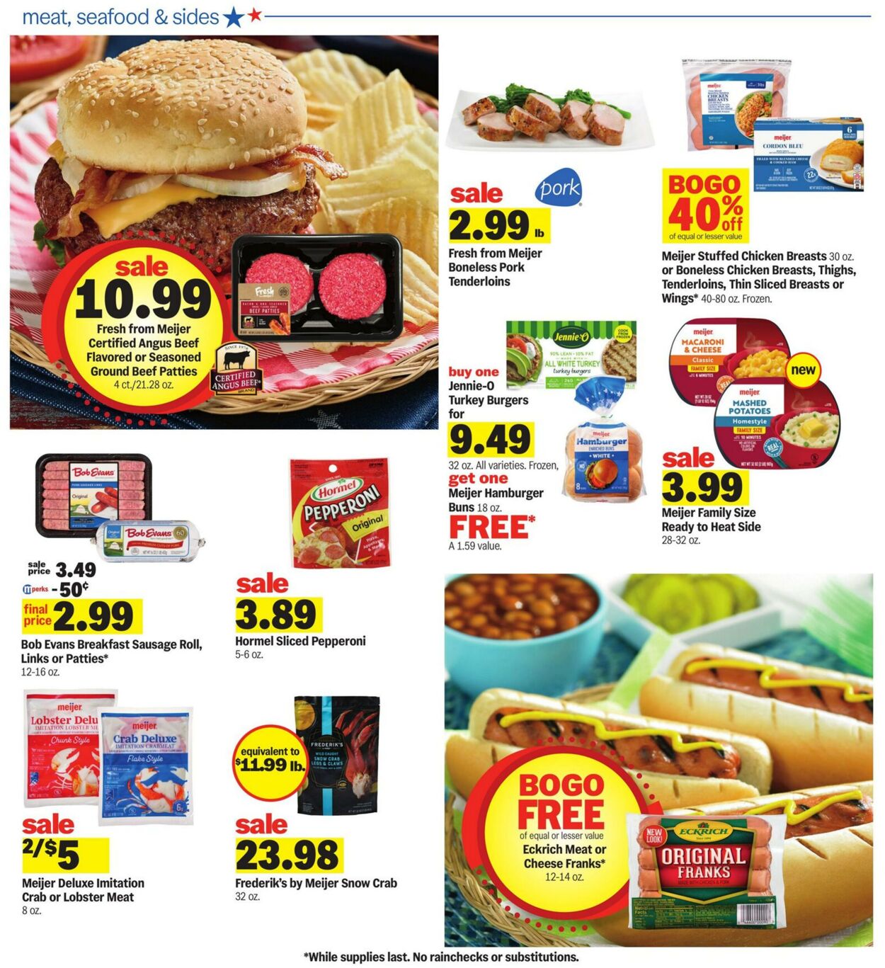 Weekly ad Meijer 06/24/2026 - 06/30/2026