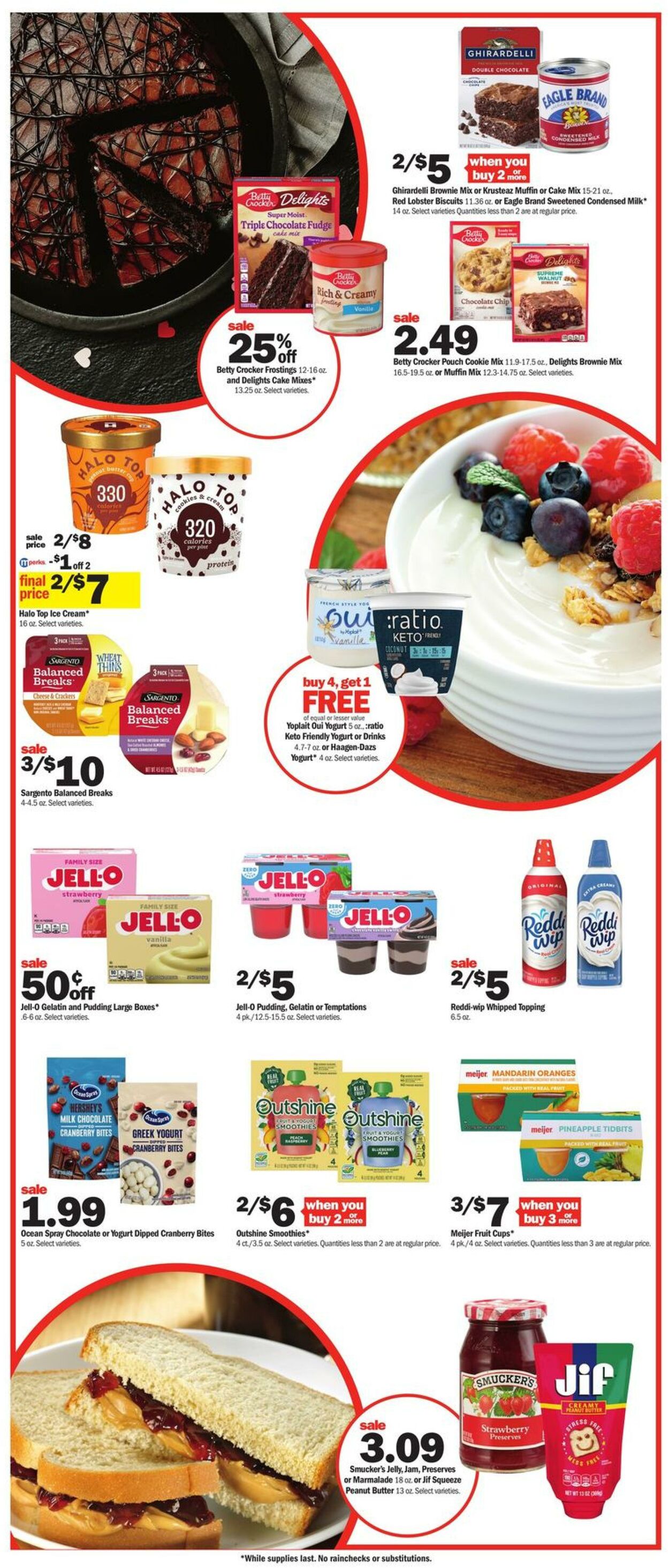 Weekly ad Meijer 02/11/2024 - 02/17/2024