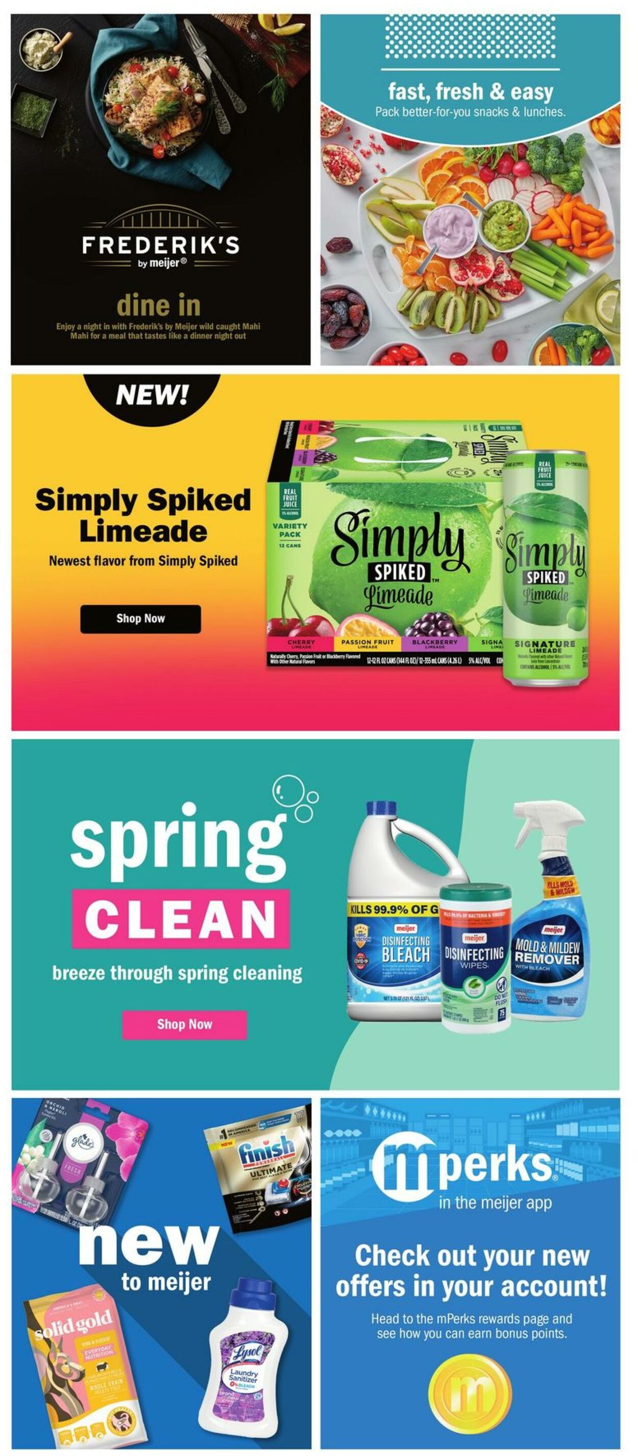 Weekly ad Meijer 02/11/2024 - 02/17/2024