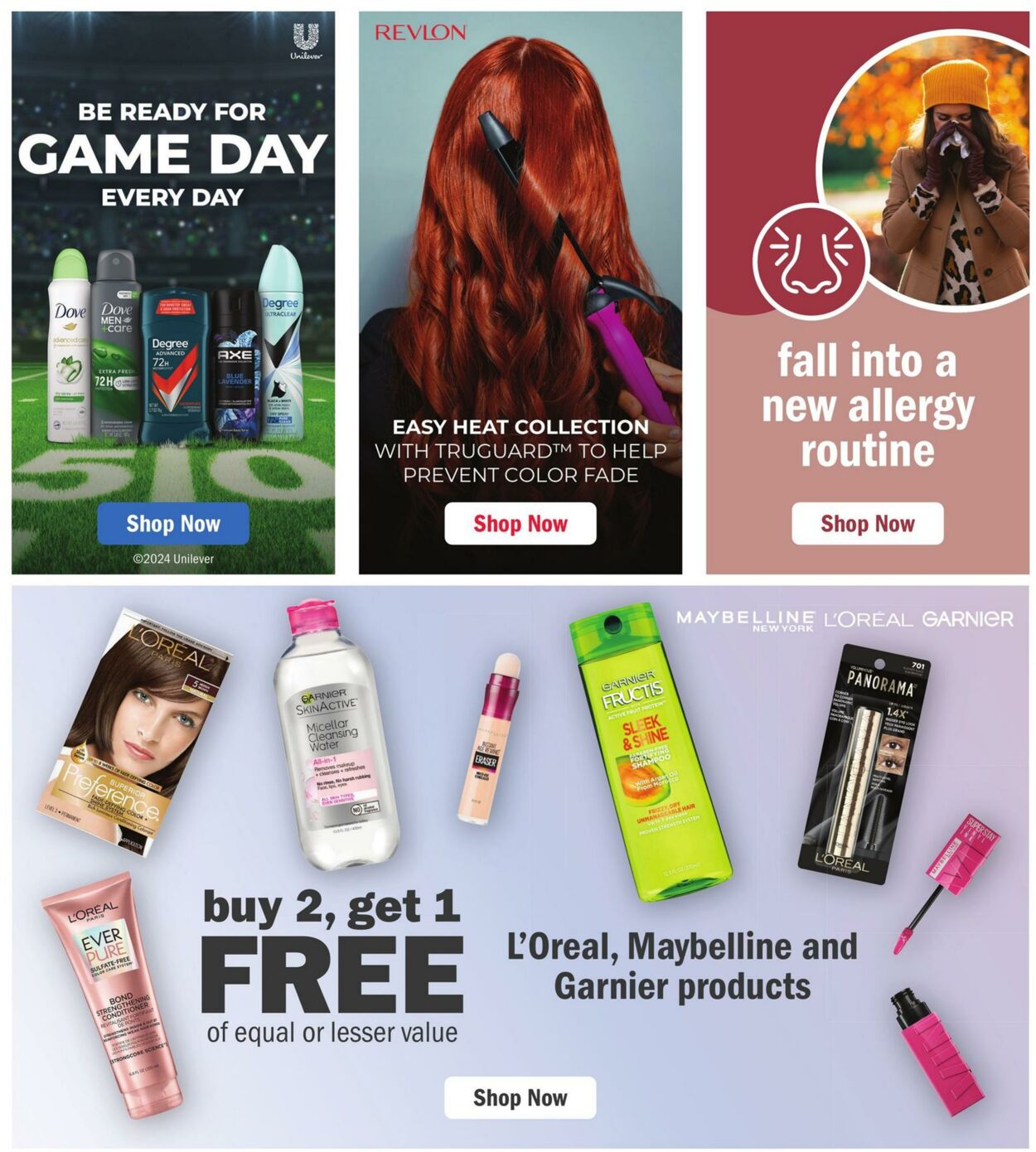 Weekly ad Meijer 10/20/2024 - 10/26/2024