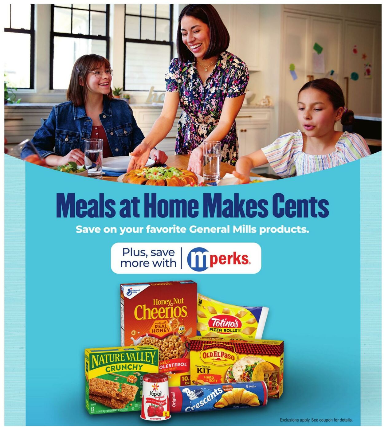 Weekly ad Meijer 10/20/2024 - 10/26/2024