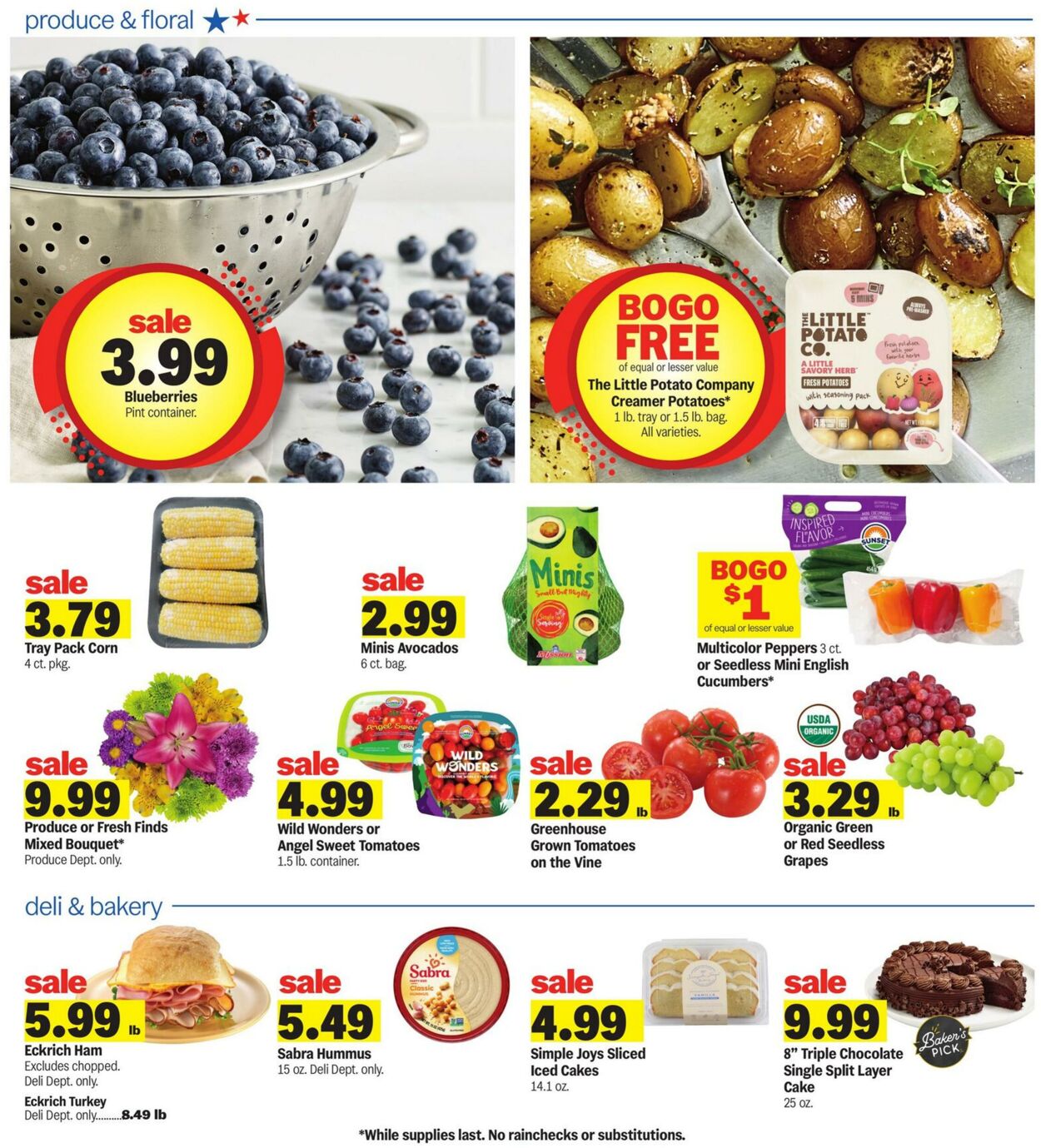 Weekly ad Meijer 05/27/2026 - 06/02/2026