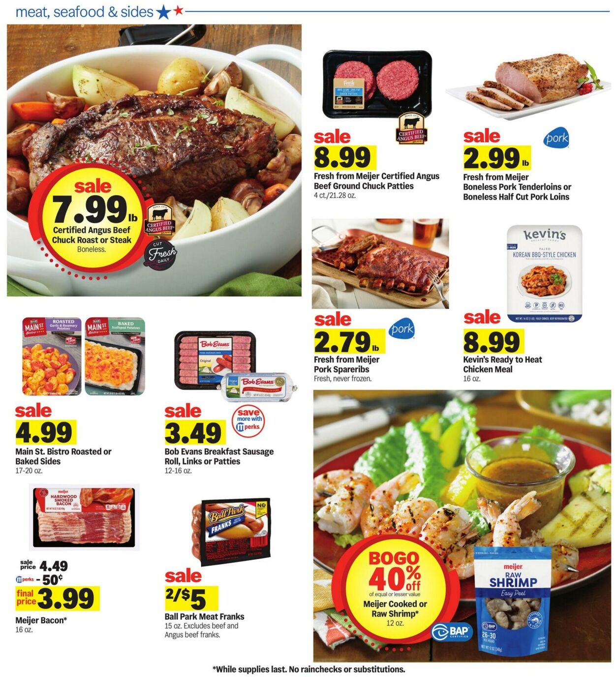 Weekly ad Meijer 05/27/2026 - 06/02/2026