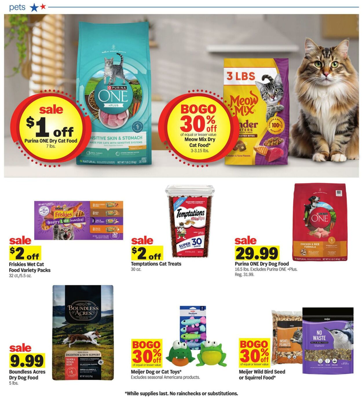 Weekly ad Meijer 05/27/2026 - 06/02/2026