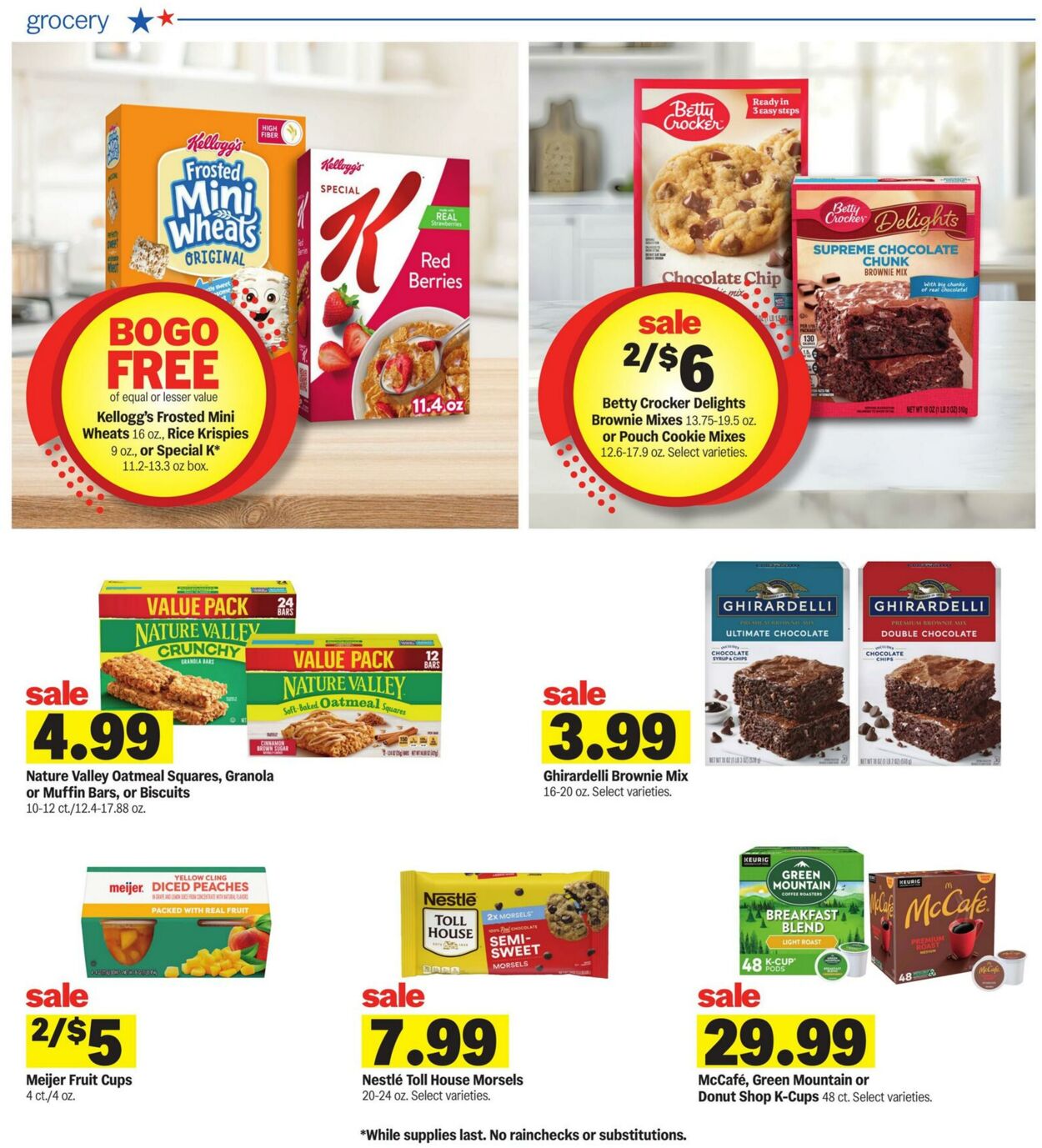 Weekly ad Meijer 05/27/2026 - 06/02/2026