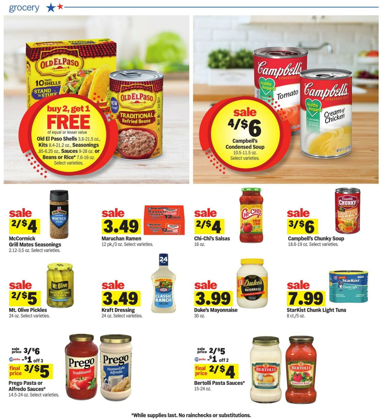 Weekly ad Meijer 05/27/2026 - 06/02/2026