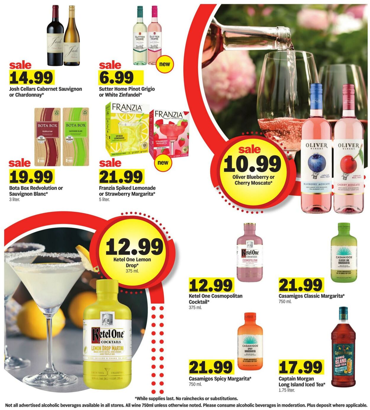 Weekly ad Meijer 05/27/2026 - 06/02/2026
